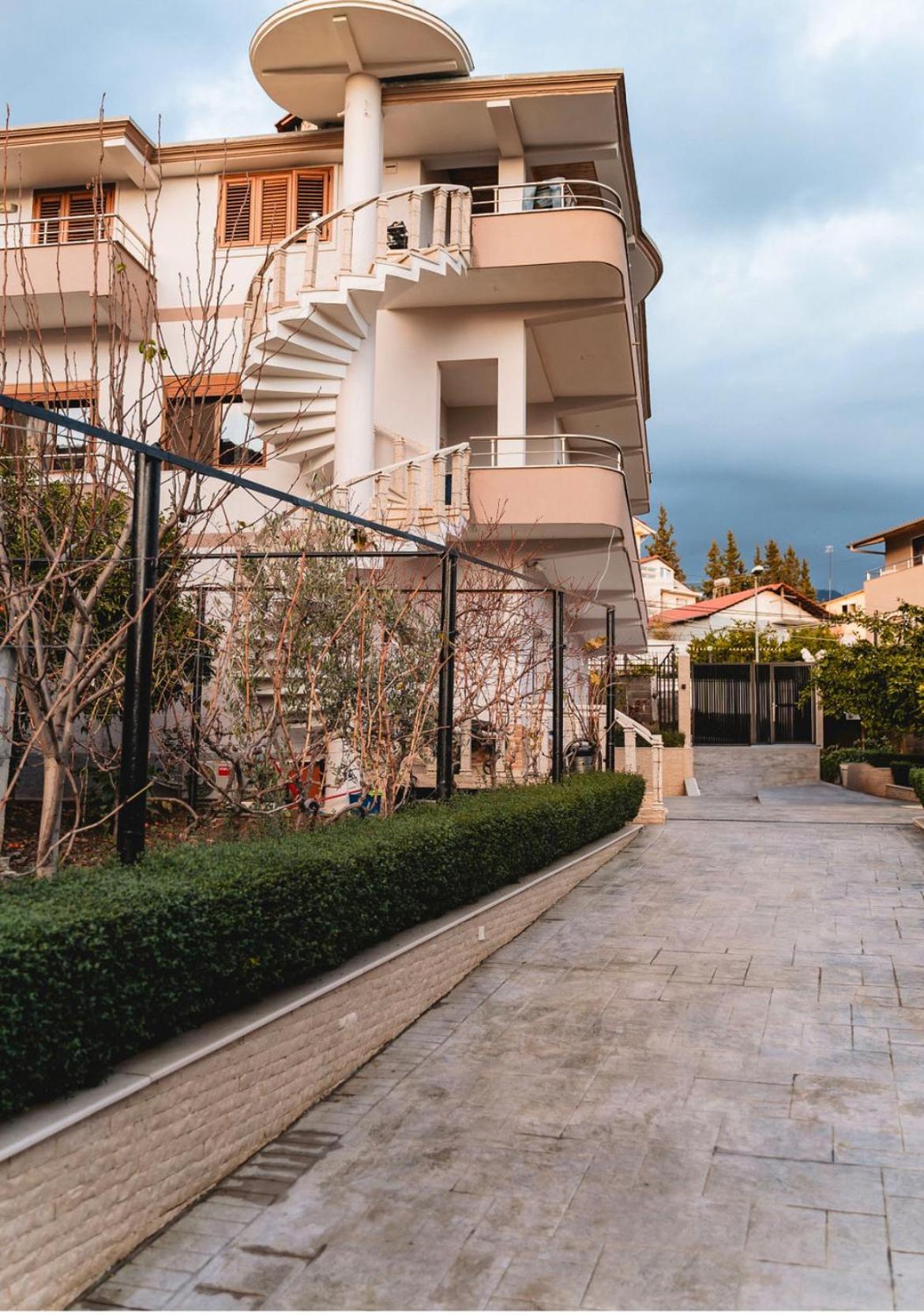 Leka Apartment Tirana