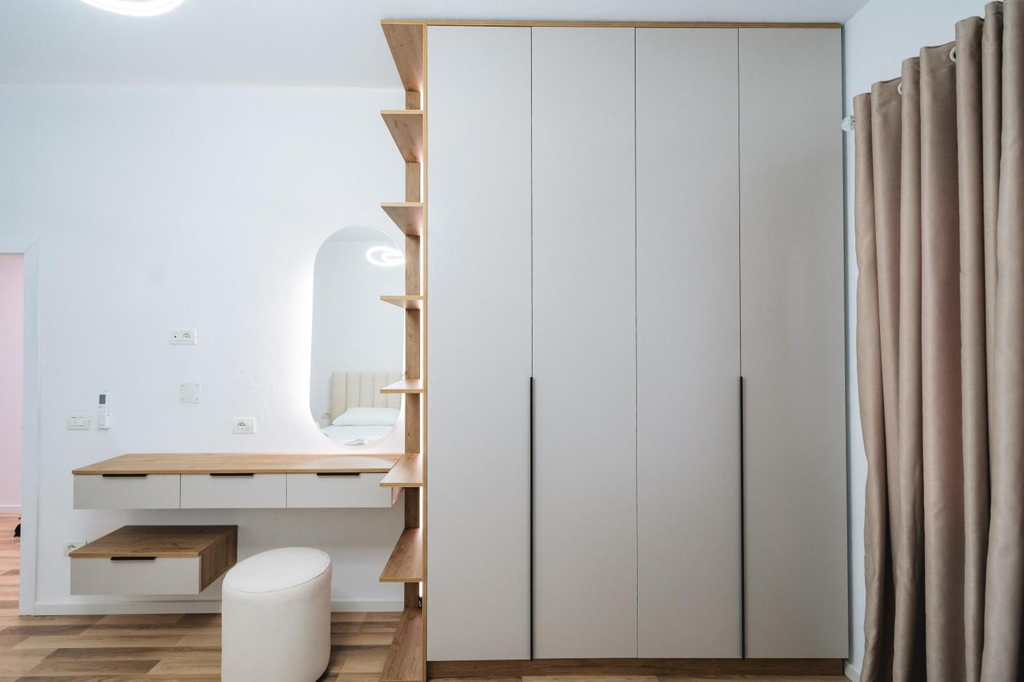Apartment Leka