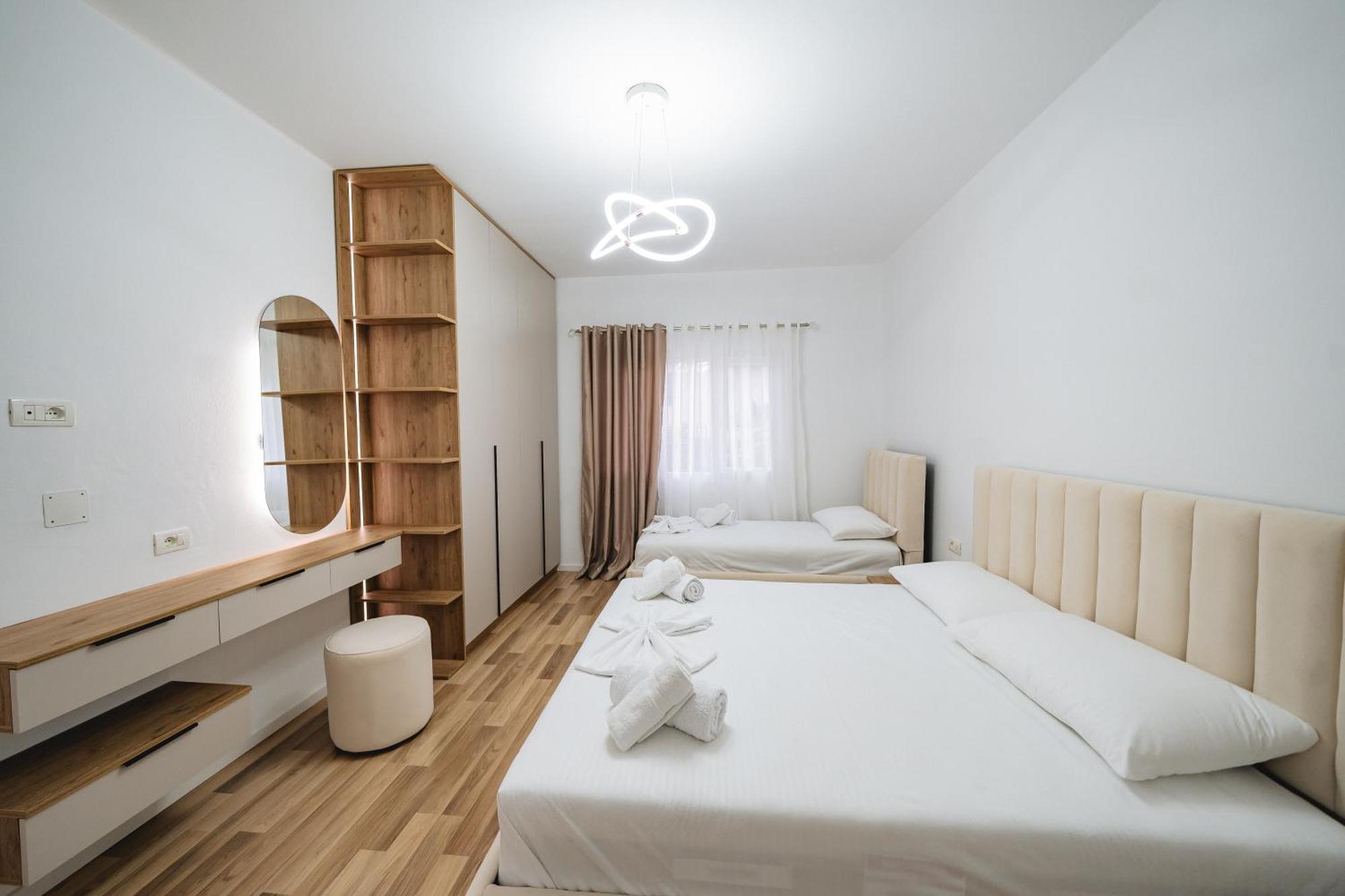 Apartment Leka Tirana
